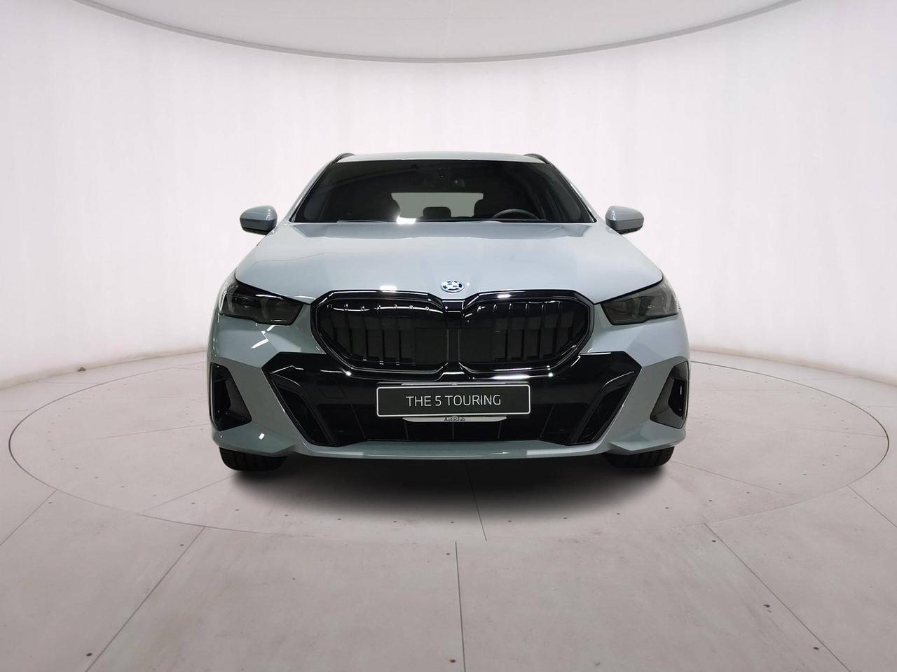 BMW Serie 5 530e Touring xDrive MSport Pro