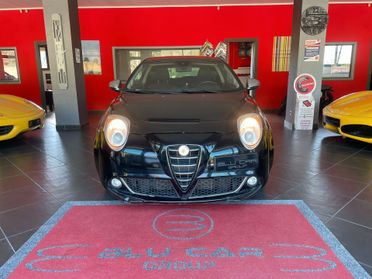 ALFA MITO 1.3MJT SUPER 95cv OK NEOPATENTATI