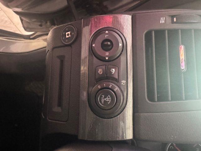 CHEVROLET Captiva 2.4 LT GPL Eco Logic