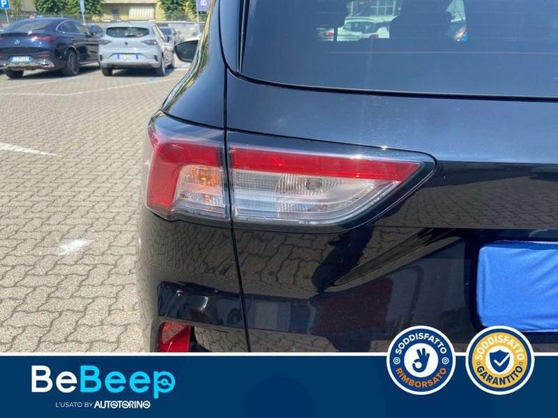Ford Kuga 2.5 PHEV ST-LINE X 2WD 225CV E-SHIFTER