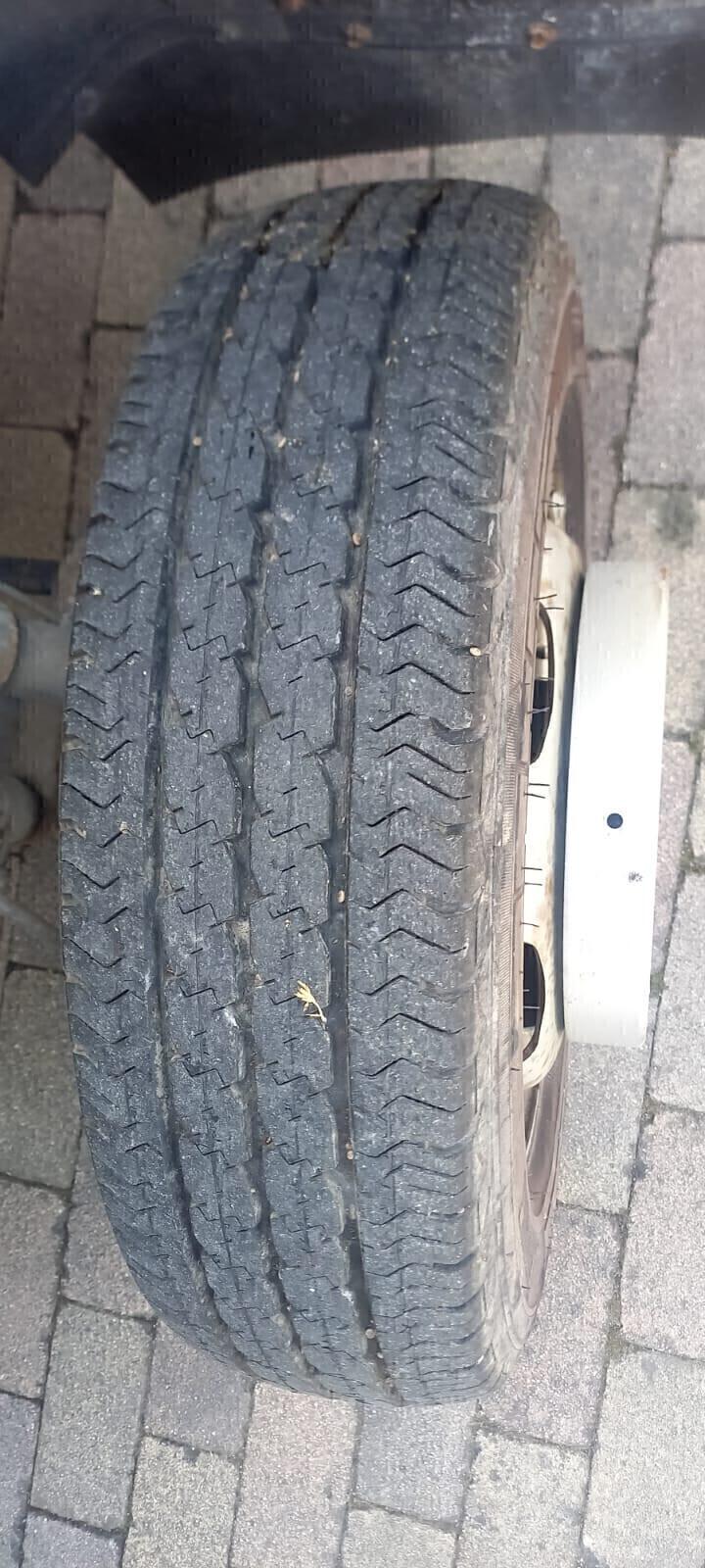 Mitsubishi Cassonato KM 89.000