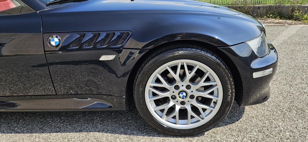 Bmw Z3 2.2 Roadster "Last Edition Individual"