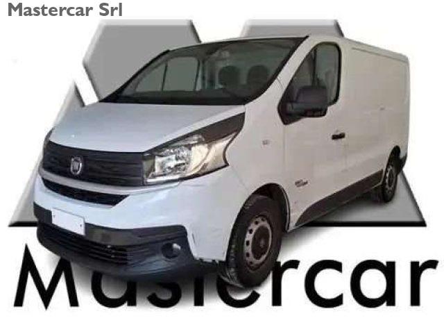 FIAT Talento Furgone 10q 1.6 MJT 120CV L1H1 - FN726MH