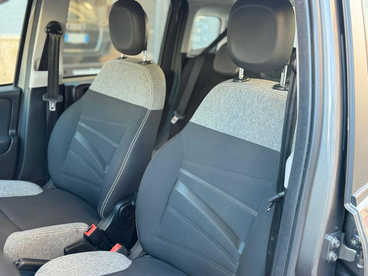 FIAT PANDA 1.0 70HP HYBRID FIREFLY CITYLIFE - 2022