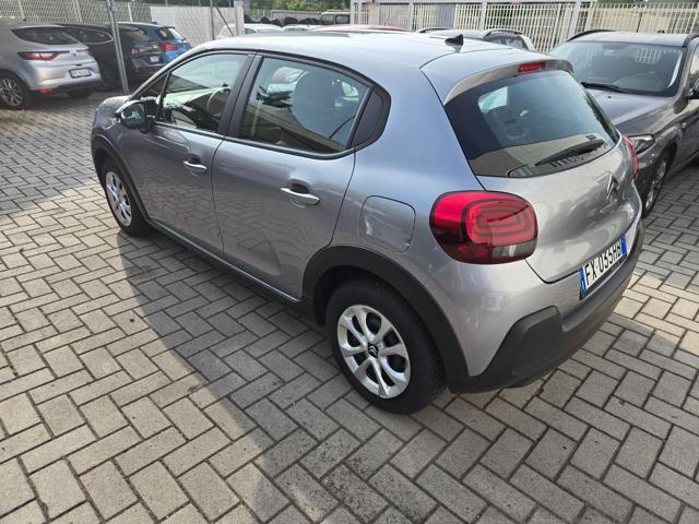 CITROEN C3 PureTech 83 S&S Origins