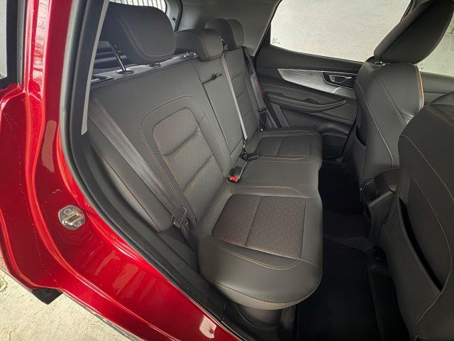 DR MOTOR DR 5.0 1.5 Bi-Fuel GPL TENUTA BENE ANCHE PER NEOPATENTATI