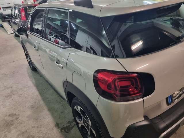 Citroen C3 C3 Aircross 1.6 bluehdi Feel 100cv