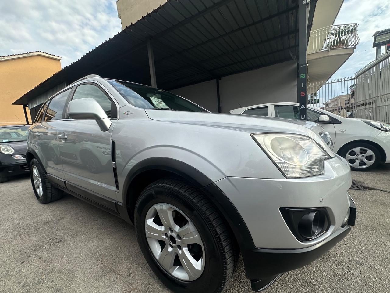 Opel Antara 2.2 CDTI 163CV Start&Stop 4x2 Cosmo