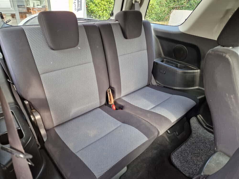 Suzuki Grand Vitara 1.6 16V 3 porte