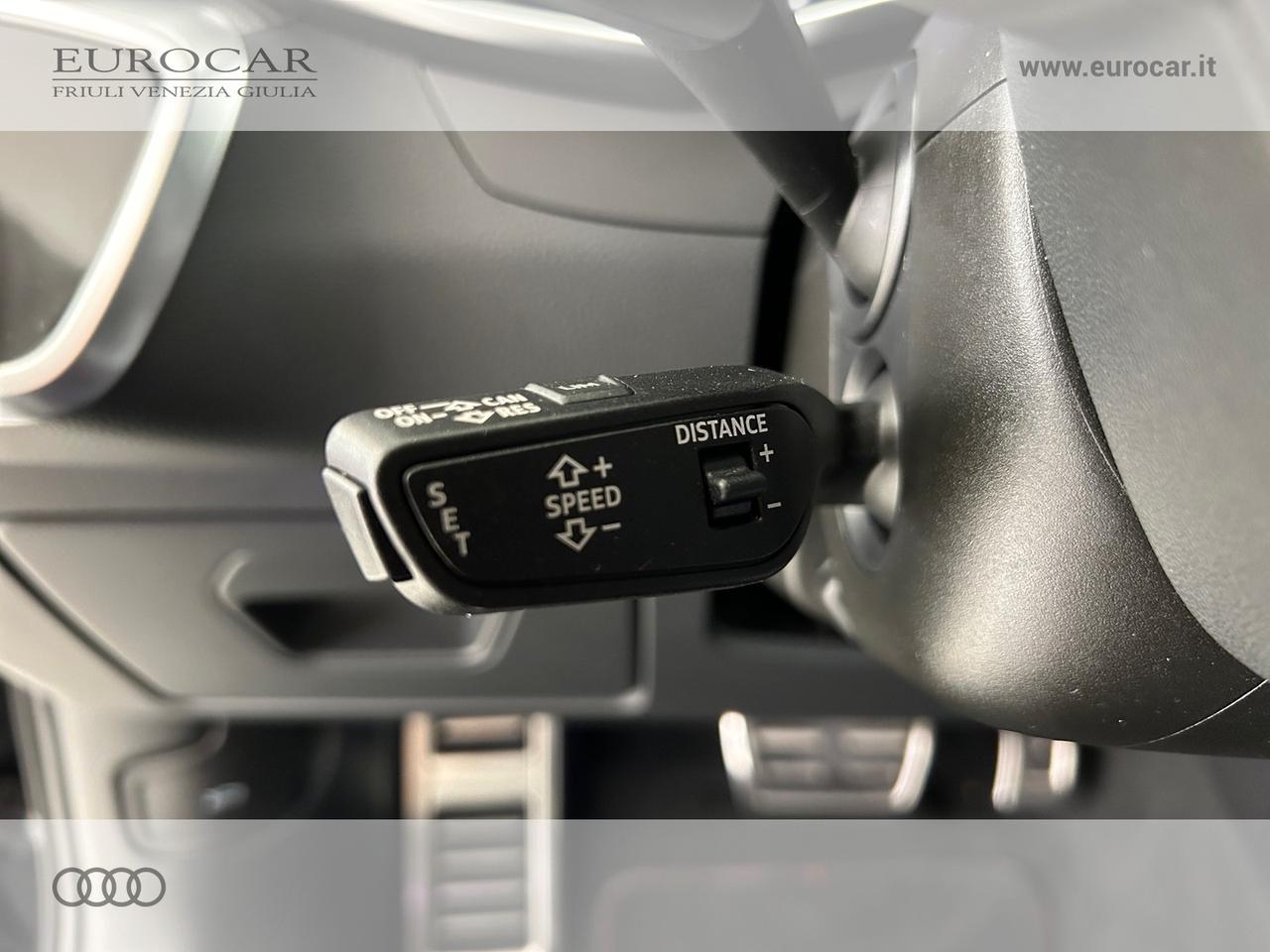Audi RS6 avant 4.0 mhev quattro tiptronic