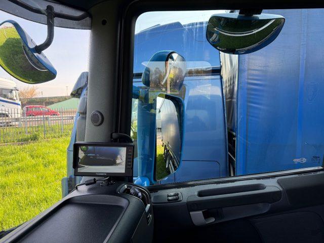 SCANIA R 490