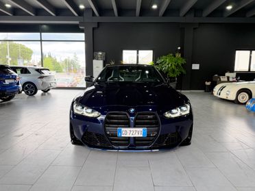 Bmw 430 M4 Competition