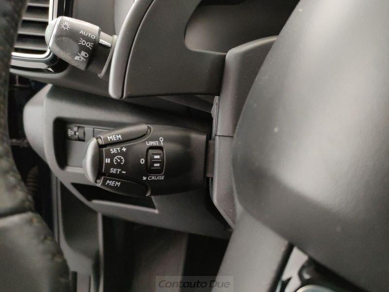 Citroën C5 Aircross C5 Aircross 1.5 bluehdi Feel Pack s&s 130cv eat8