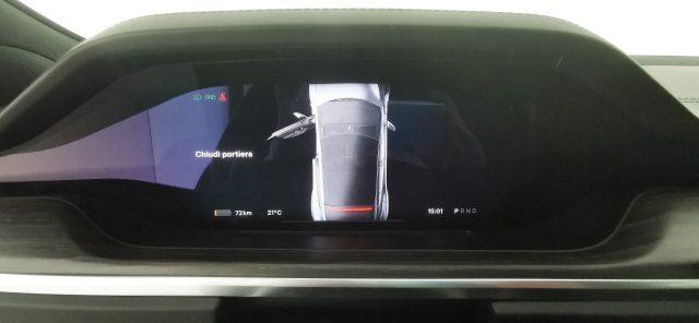 TESLA Model S Long Range Dual Motor awd
