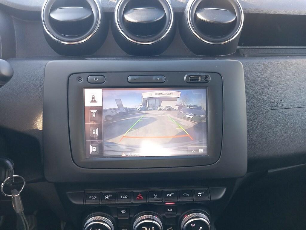 Dacia Duster 1.5 dCi Prestige 4x4