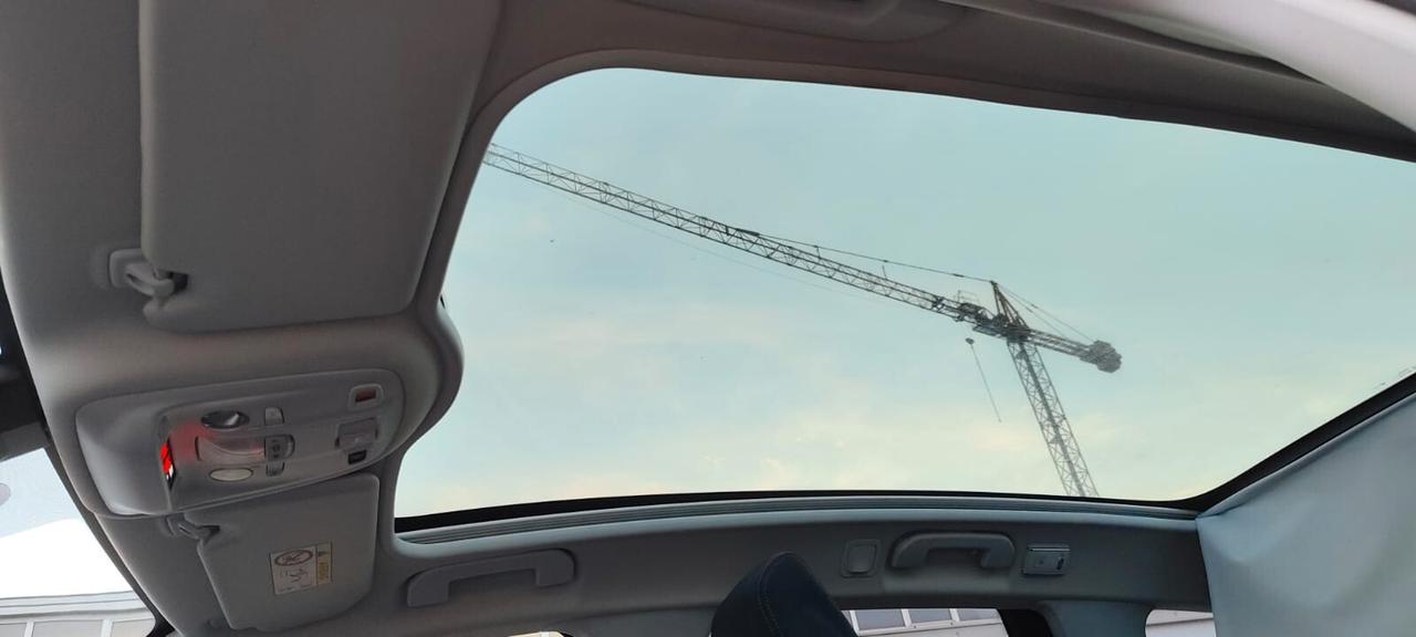 Peugeot 308 BlueHDi 120 S&S EAT6 GT Line