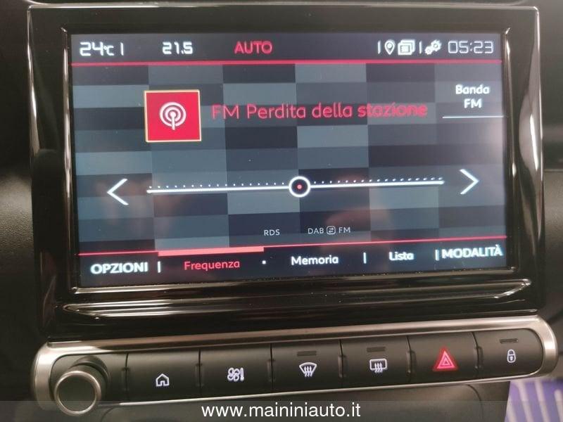 Citroën C3 Aircross 1.2 110cv Max + Car Play "SUPER PROMO"