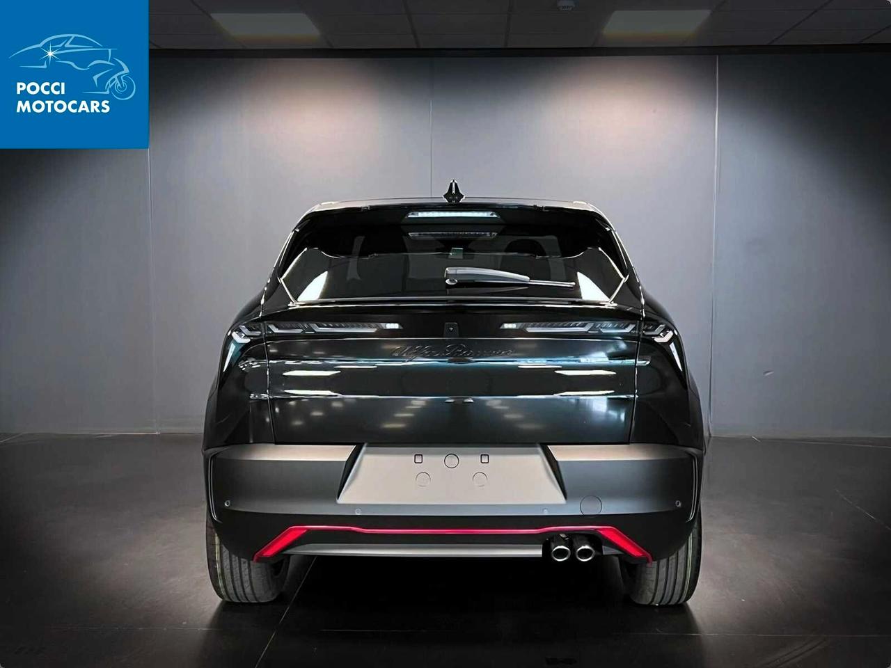 Alfa Romeo Junior 1.2 136 CV Hybrid eDCT6 Speciale