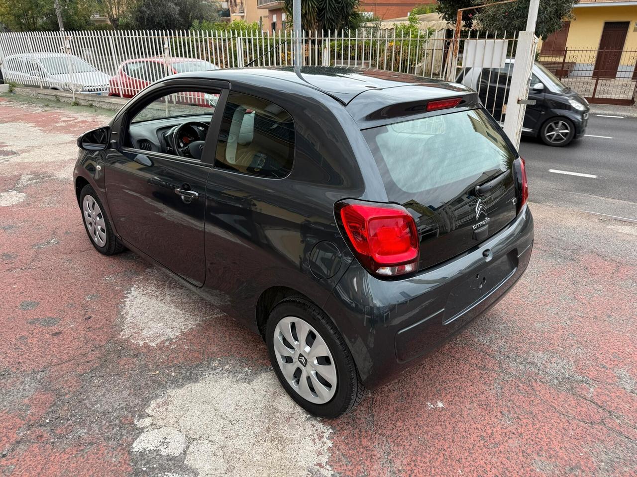 Citroen C1 72cv *IDEALE PER NEOPATENTATI*