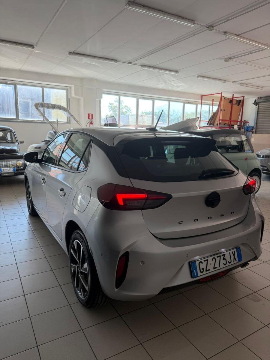 OPEL - Corsa - 1.2 100 CV GS Line
