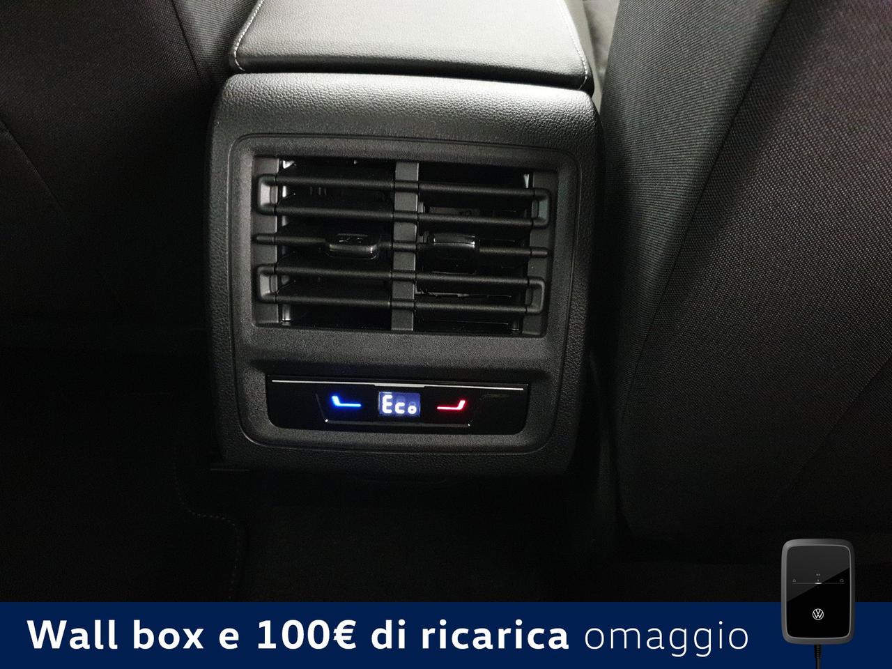 Volkswagen Golf 1.5 tsi ehybrid edition plus 204cv dsg