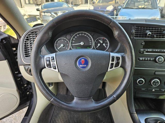 SAAB 9-3 SportHatch 1.9 TTiD 180CV