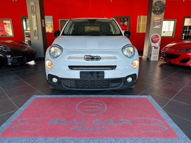 FIAT 500X CLUB 1.3MJT 95CV