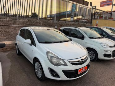 OPEL CORSA 1.2 GPL 85 (CV) 2014