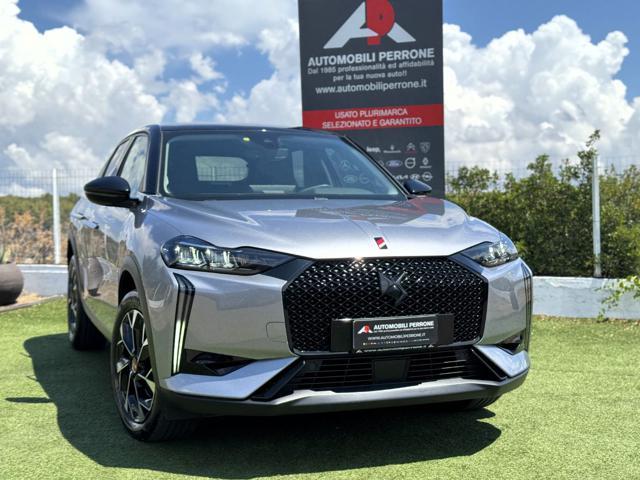 DS AUTOMOBILES DS 3 BlueHDi 130cv. Perform. Line Restyling