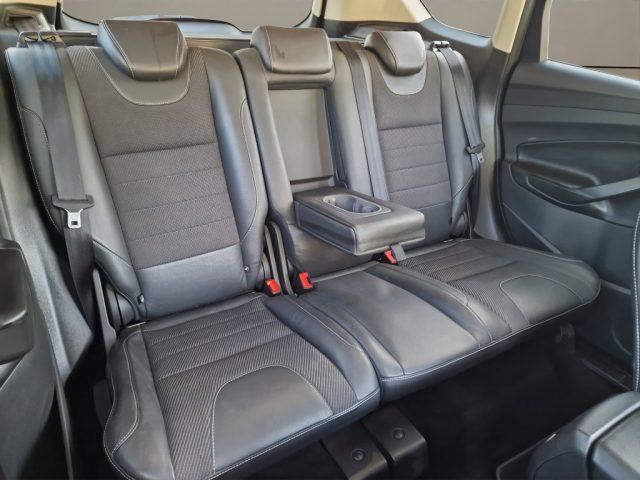 FORD Kuga 2.0 TDCI 120 CV S&S 2WD Titanium