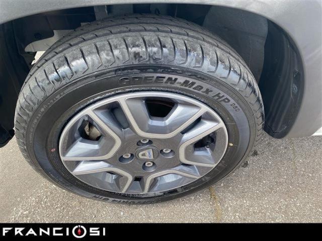 DACIA Spring Electric 45 Comfort