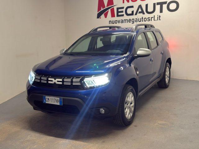 DACIA Duster 1.5 Blue dCi 8V 115 CV 4x2 Expression