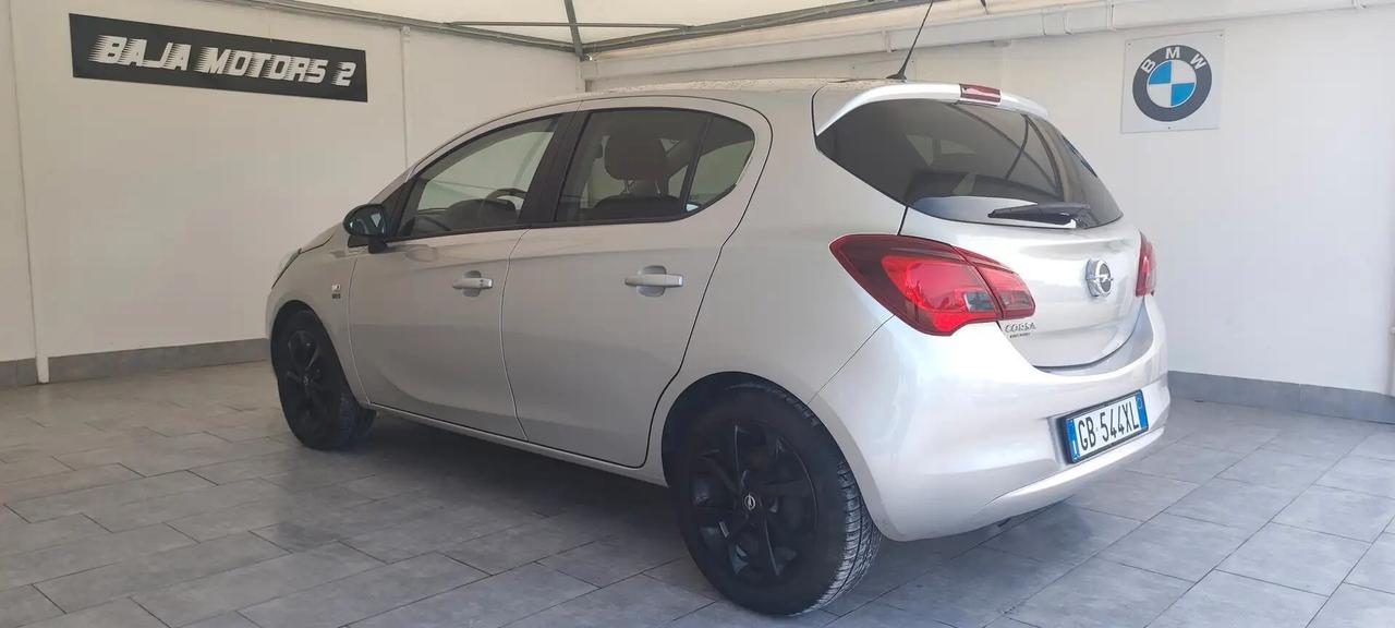 Opel Corsa 1.2 5 porte 120 Anniversary. B-COLOR