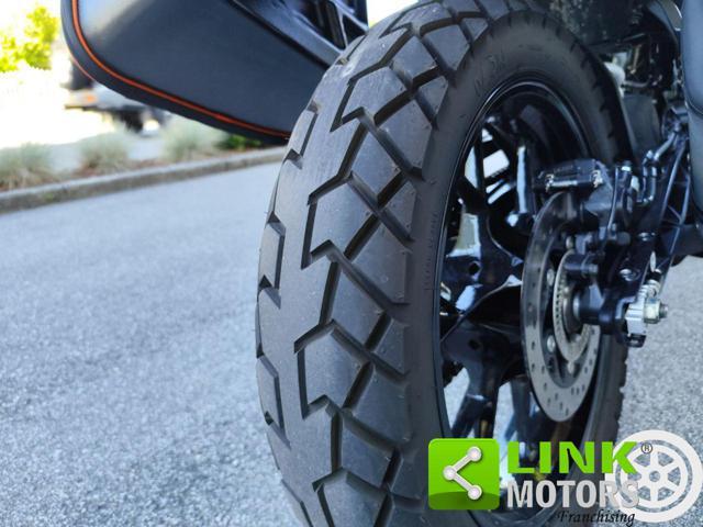KTM 390 Adventure GARANZIA INCLUSA