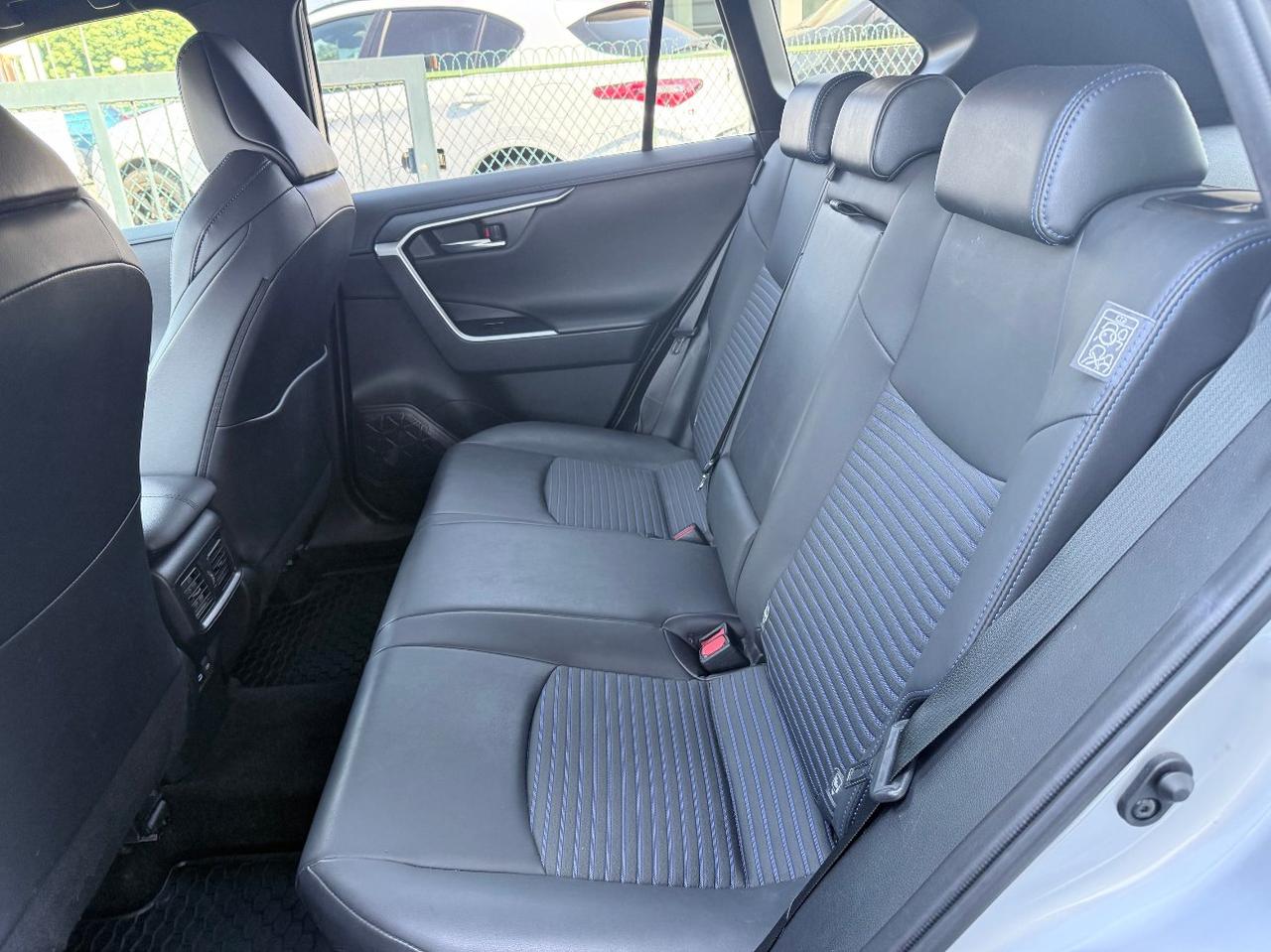 Toyota RAV4 2.5 vvt-ie h Style awd-i 222cv e-cvt