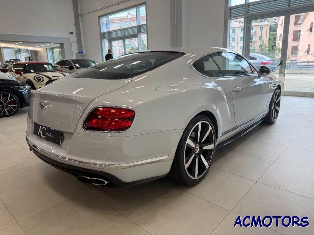 BENTLEY Continental GT V8 S