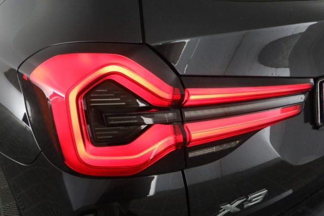 BMW X3 X3 xDrive20d 48V Msport