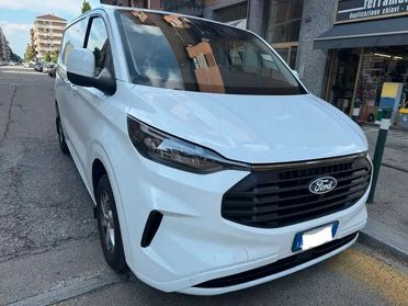 Ford Transit Custom V710 280 2.0 ecoblue 136cv Titanium L1H1/Nuovo!!!
