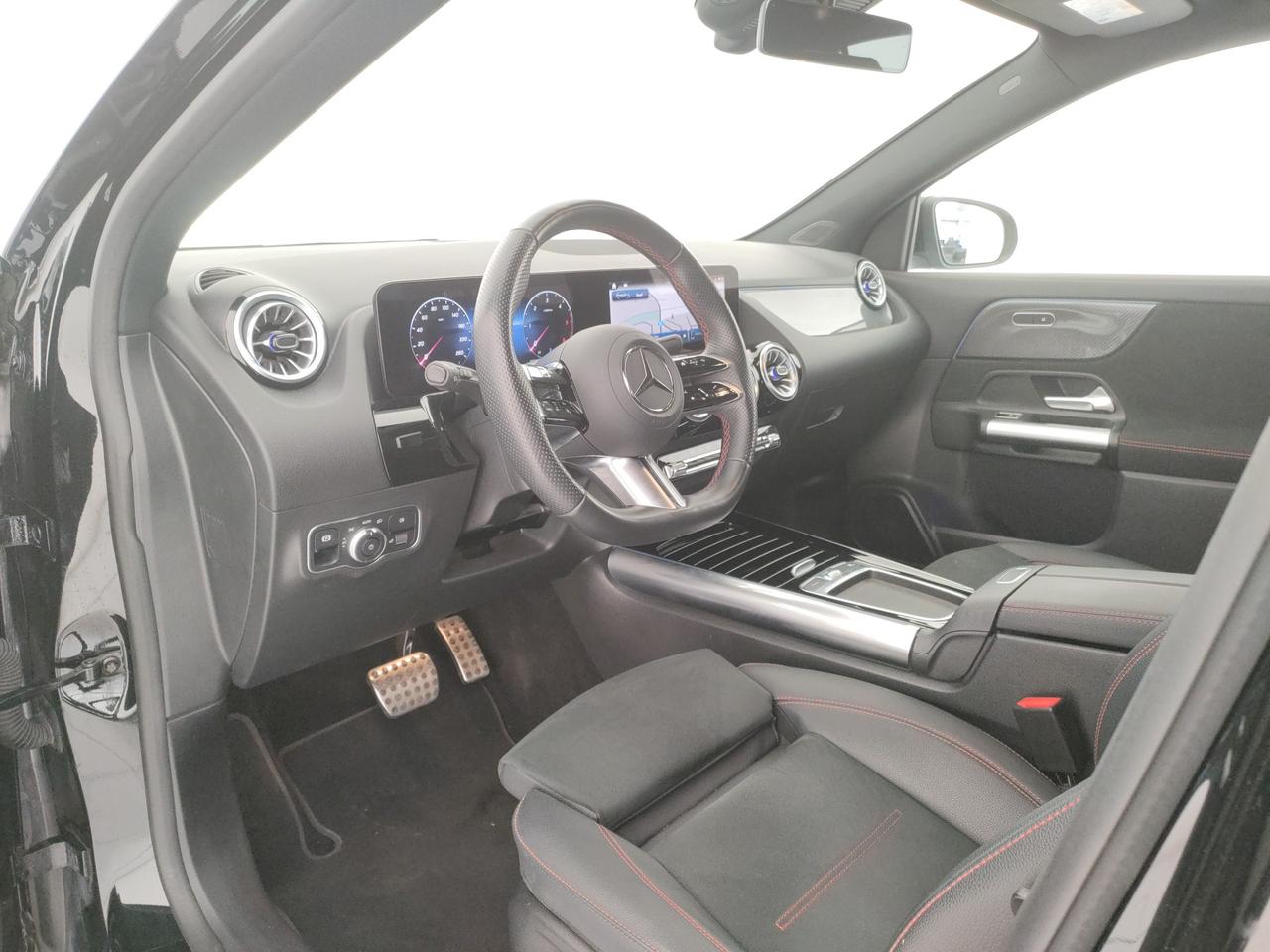 Mercedes-Benz GLA 200 d AMG Line Premium auto