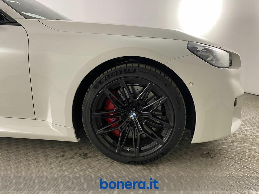 BMW M2 Coupe 3.0 Steptronic