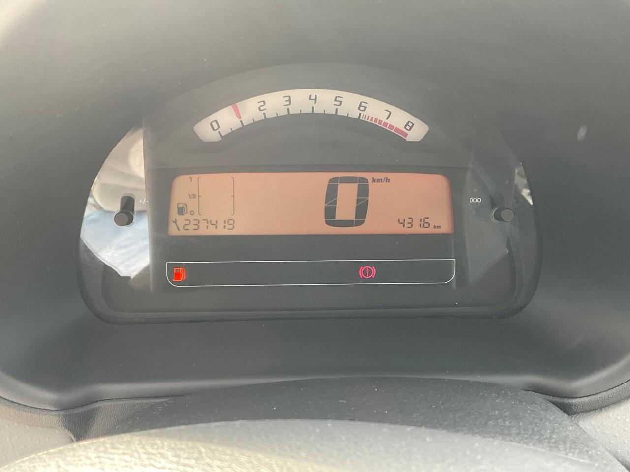 Citroen C3 1.4 Exclusive