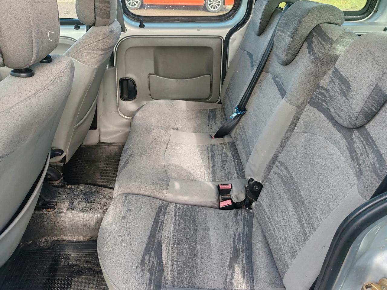 Renault Kangoo 1.5 dCi
