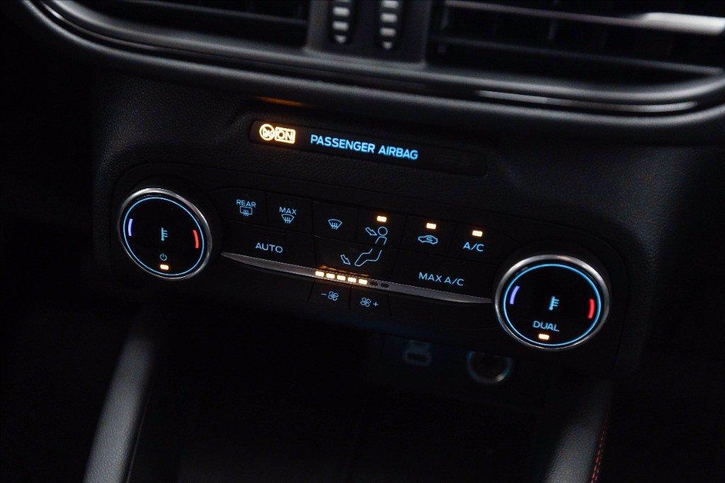 FORD Kuga 2.5 phev ST-Line X 2wd 225cv cvt del 2023