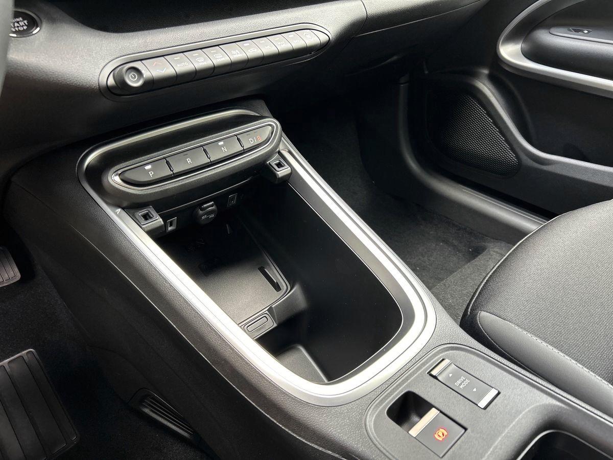 JEEP Avenger Elettrica 420 AvengerSummit 100% Elettrica