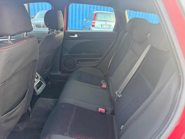 ALFA ROMEO 159 2.0 JTDm 136 CV Sportwagon Super Bellissima
