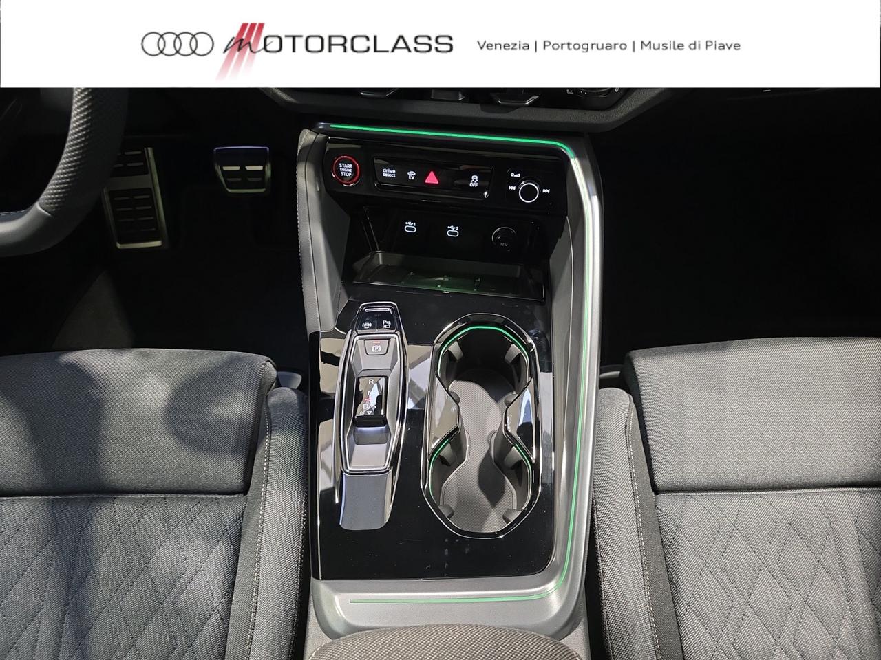 Audi Q5 2.0 e-hybrid 299cv s line edition quattro s tronic