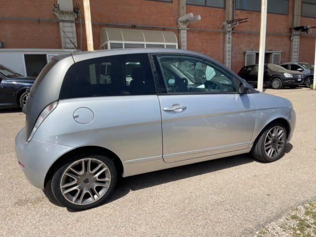 LANCIA Ypsilon 1.4