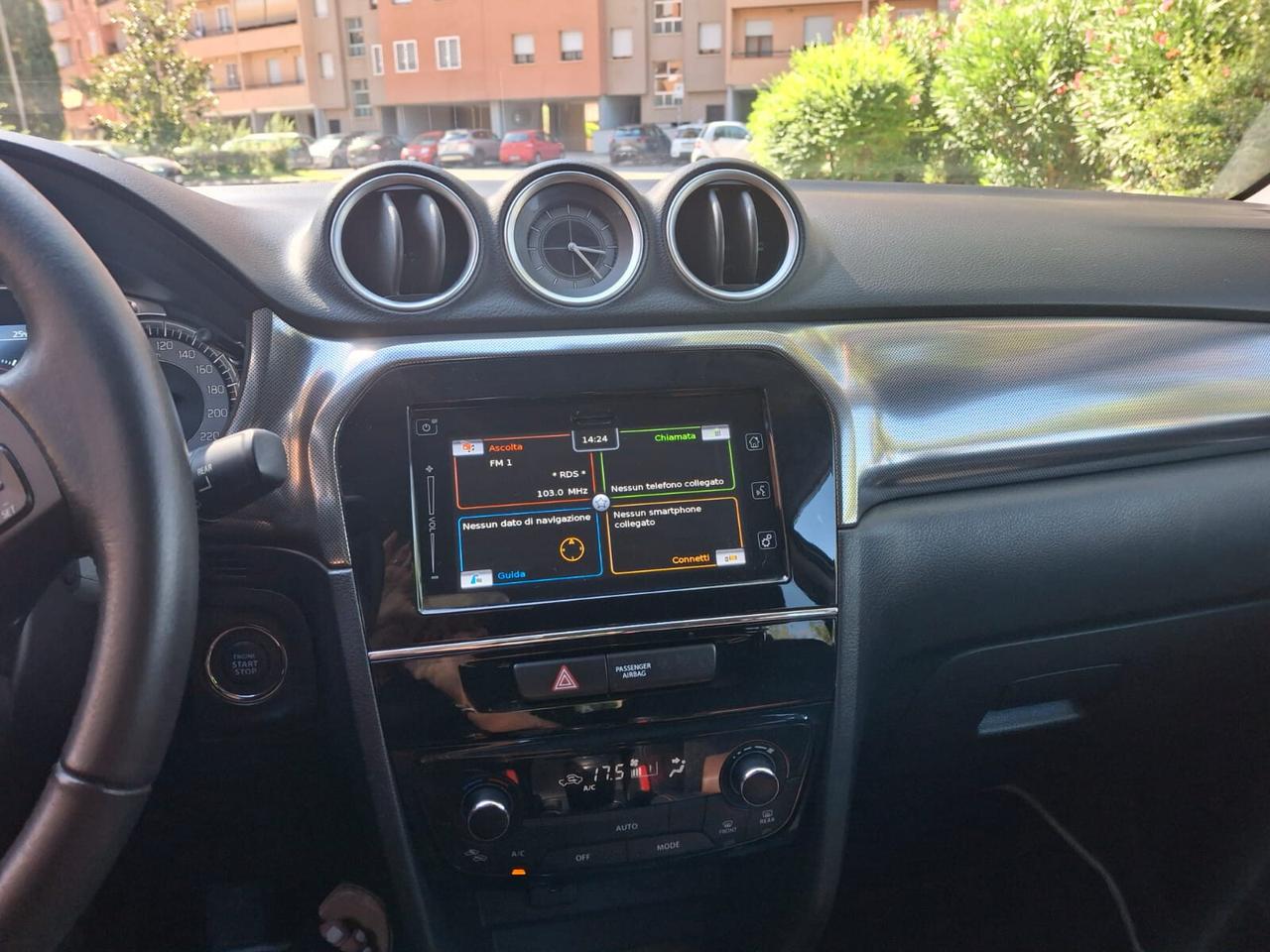 Suzuki Vitara 1.0 Boosterjet Cool