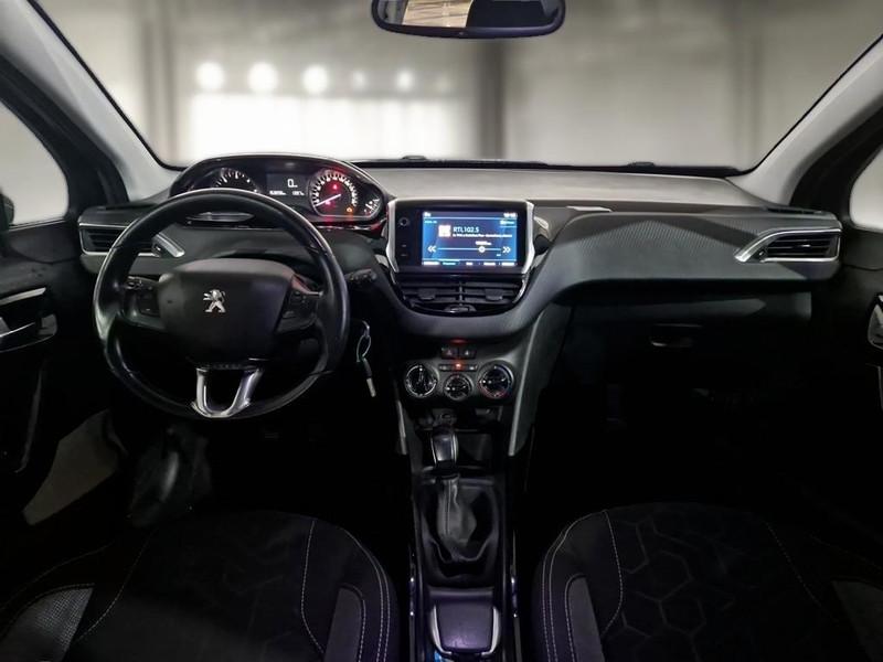 PEUGEOT 2008 BLUEHDI 100 ACTIVE S/S 5 PORTE CROSSOVER