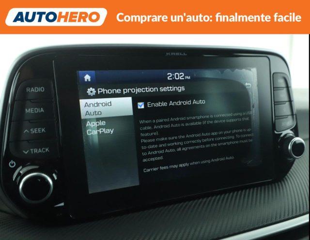 HYUNDAI Tucson 1.6 CRDi 136CV DCT XPrime